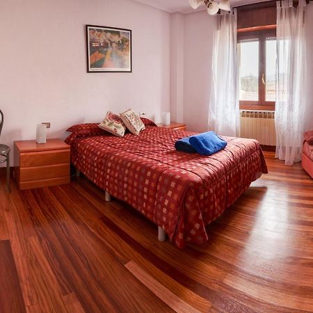 Chez Pitu Guest House Nofuentes Exterior photo