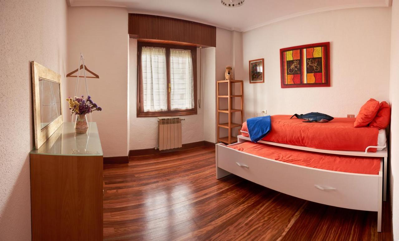 Chez Pitu Guest House Nofuentes Exterior photo