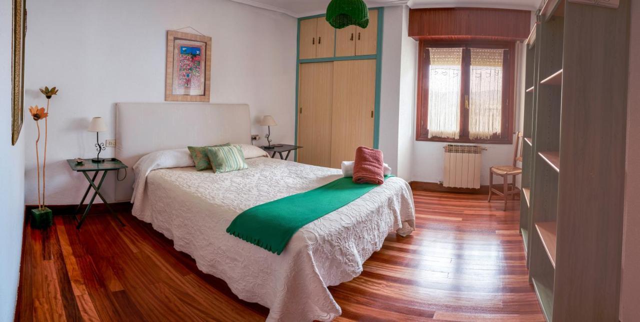 Chez Pitu Guest House Nofuentes Exterior photo