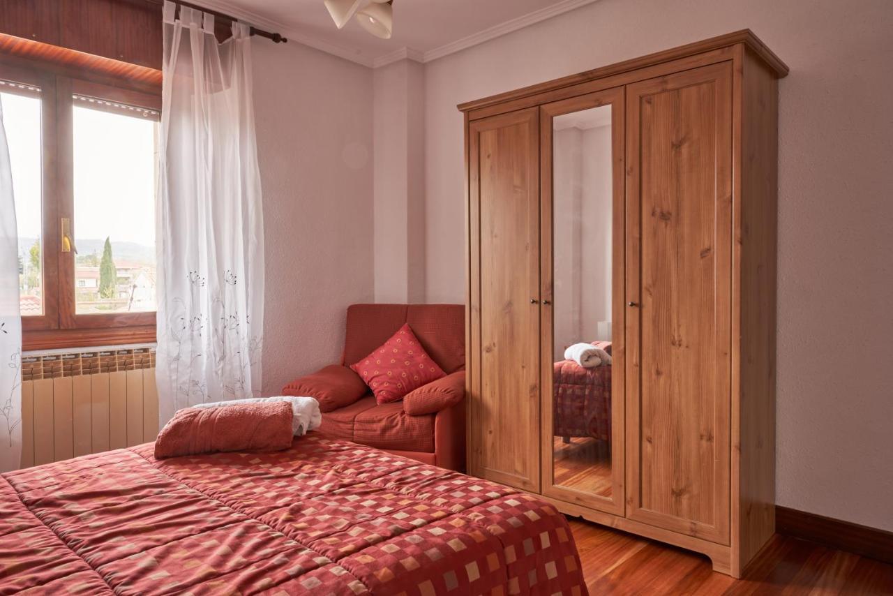 Chez Pitu Guest House Nofuentes Exterior photo