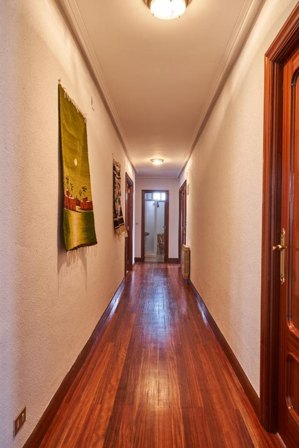 Chez Pitu Guest House Nofuentes Exterior photo